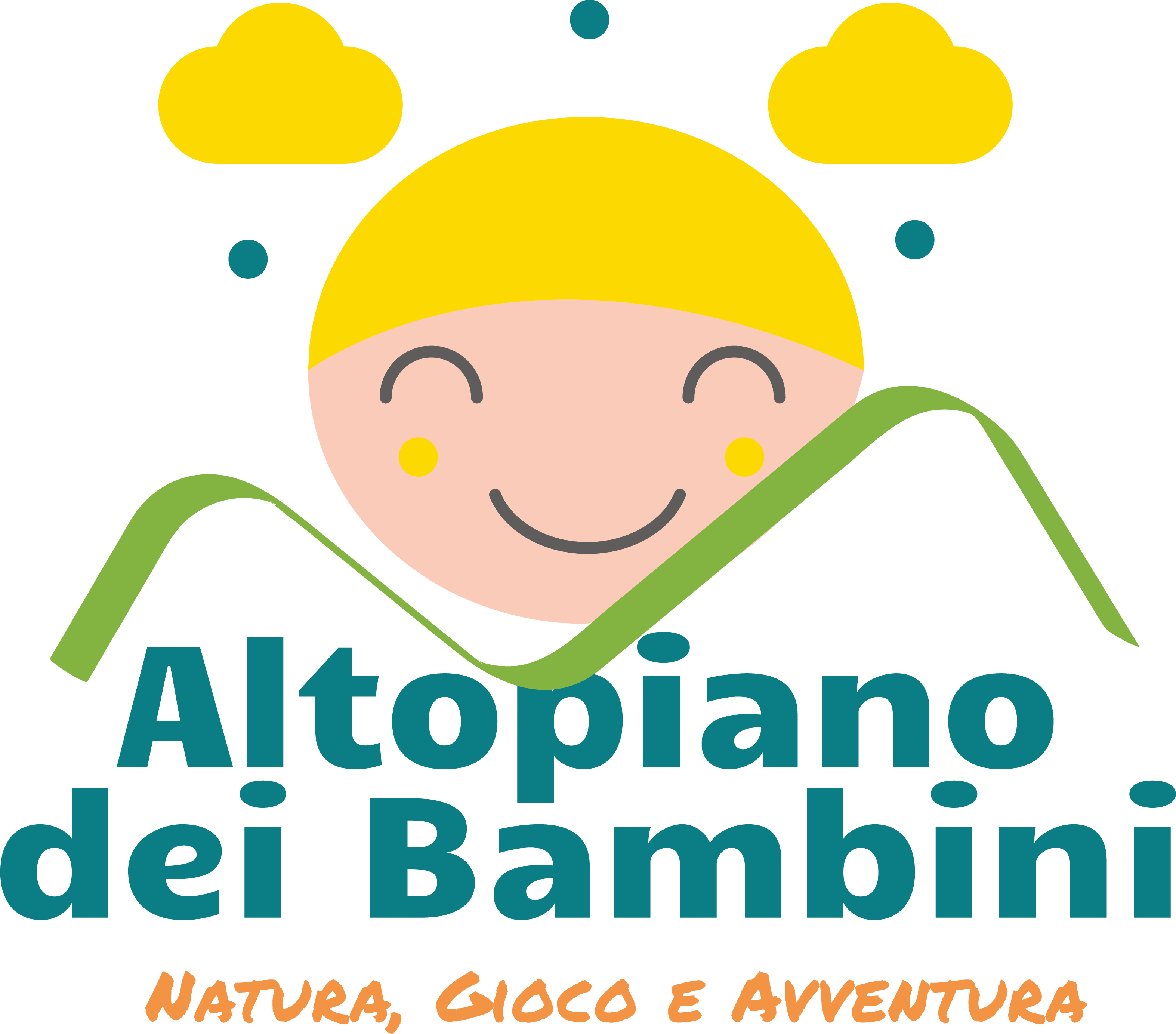 Altopiano dei Bambini