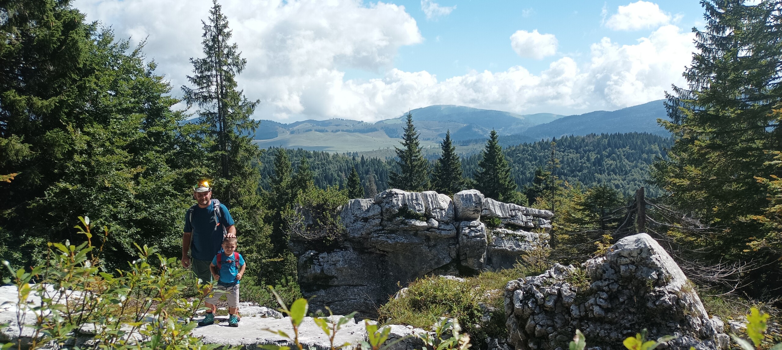 Labirinto della Brustolà