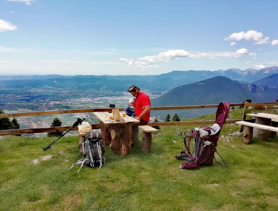 Giro delle Malghe – Caltrano