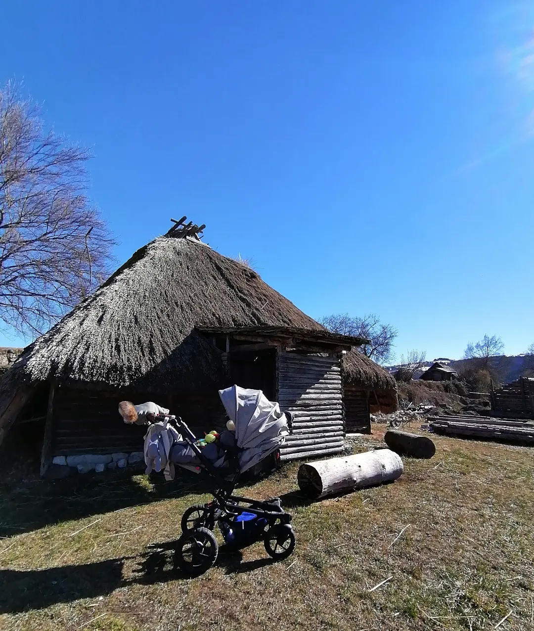 Bostel – Parco Archeologico