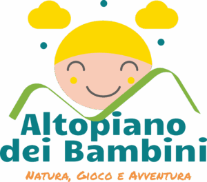 logo altopiano dei bambini