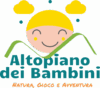 logo altopiano dei bambini logo altopiano dei bambini