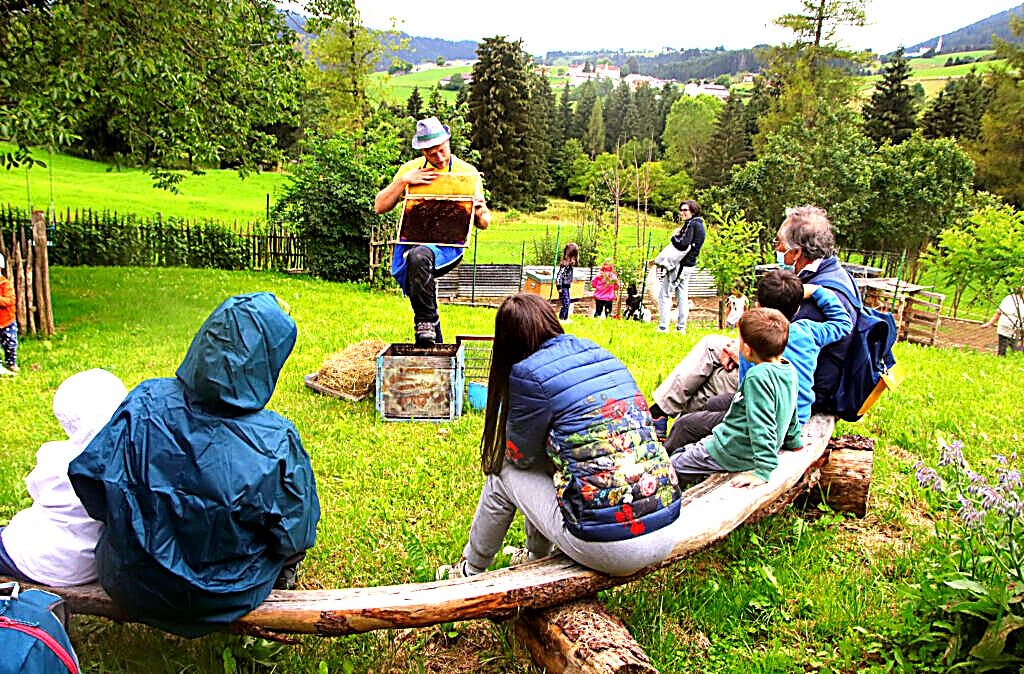 Fattoria didattica Malga Asiago