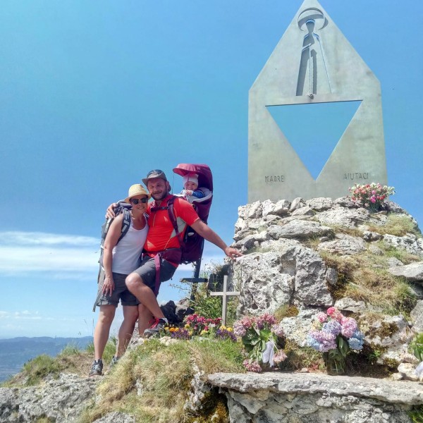 Bocchetta PaÃ¹ Giro delle Malghe
