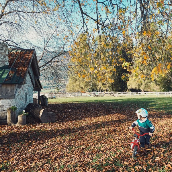 Cason delle Meraviglie 1