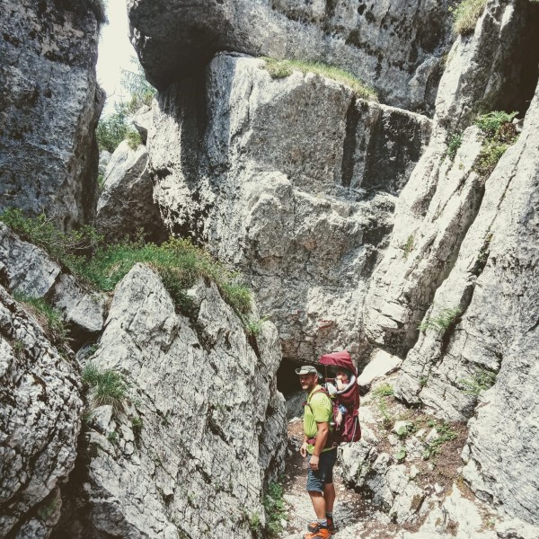 Castelloni di San Marco