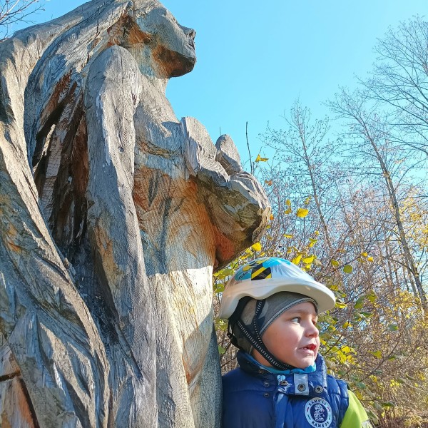 Parco delle leggende 1