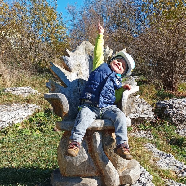 Parco delle leggende 2