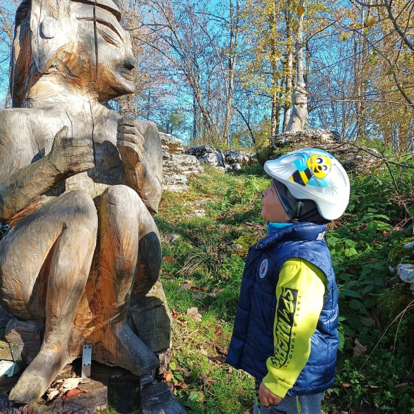 Parco delle leggende