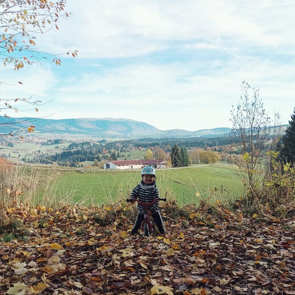 Strada del trenino 2