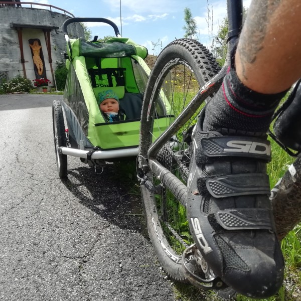 Strada del trenino 5